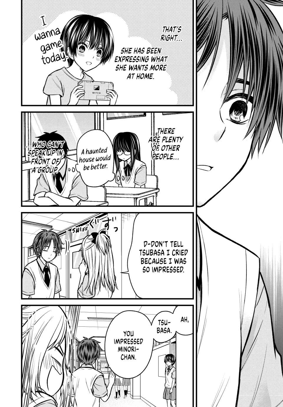 Page 11 of Chapter 100