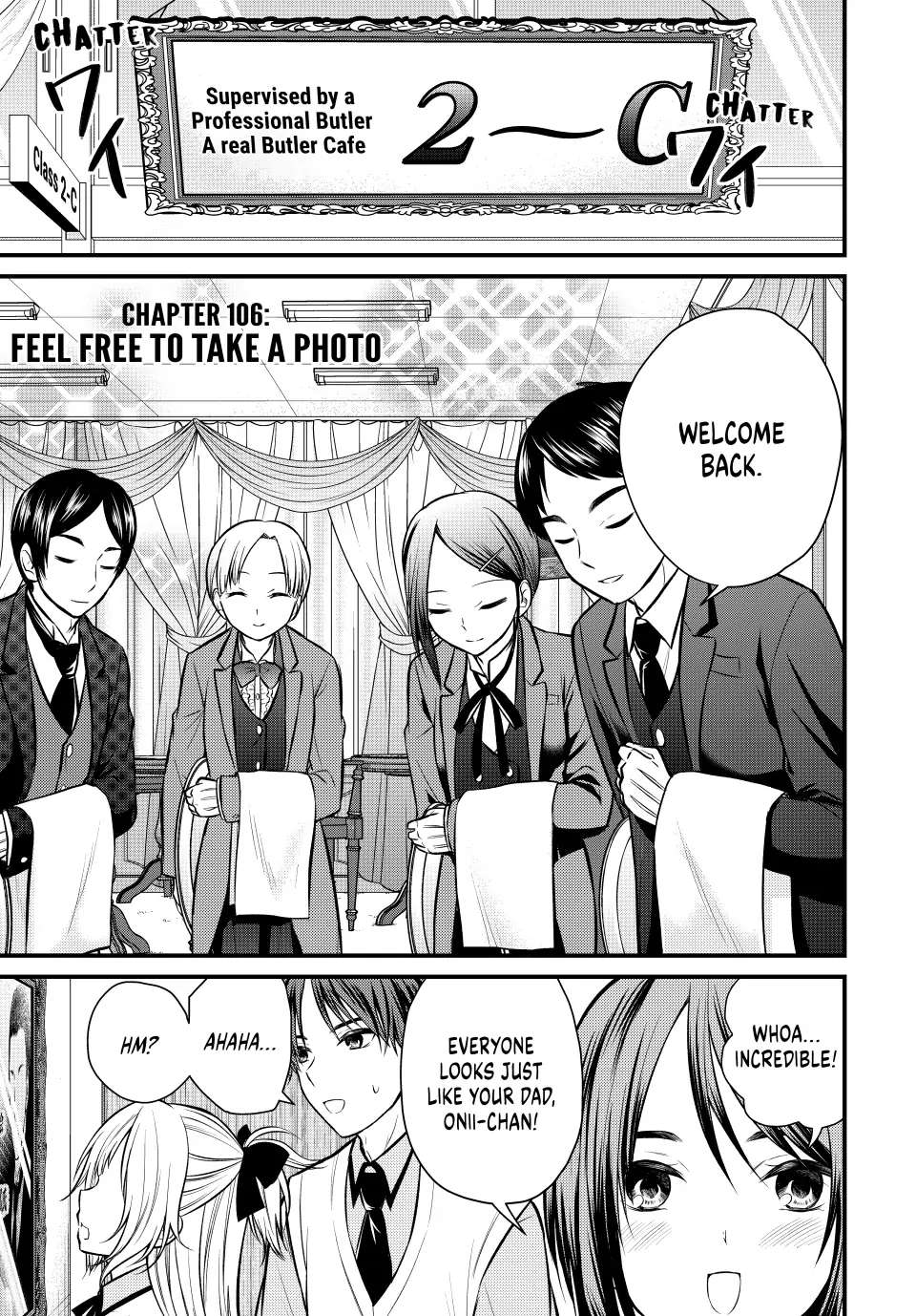 Page 1 of Chapter 106