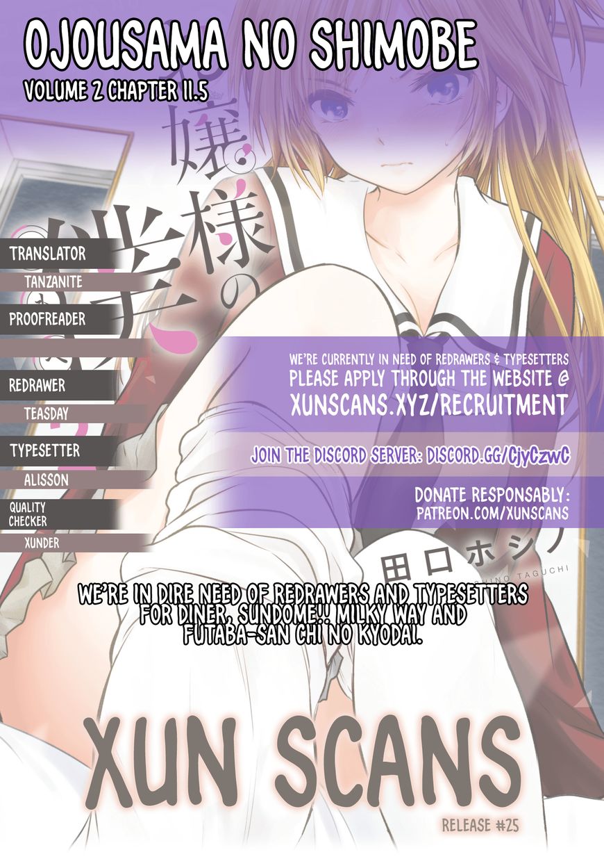 Page 1 of Chapter 11.5