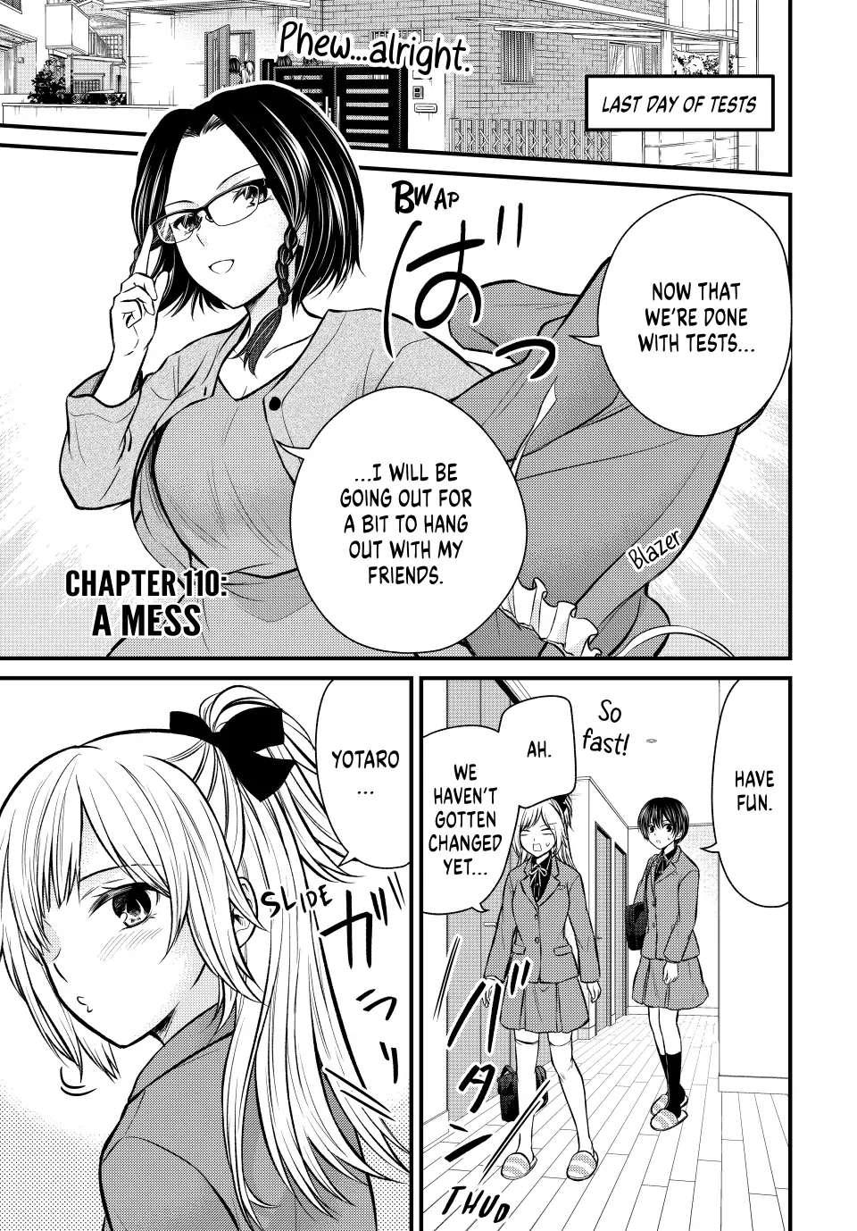 Page 2 of Chapter 110