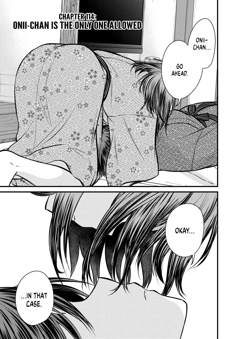 Page 1 of Chapter 114