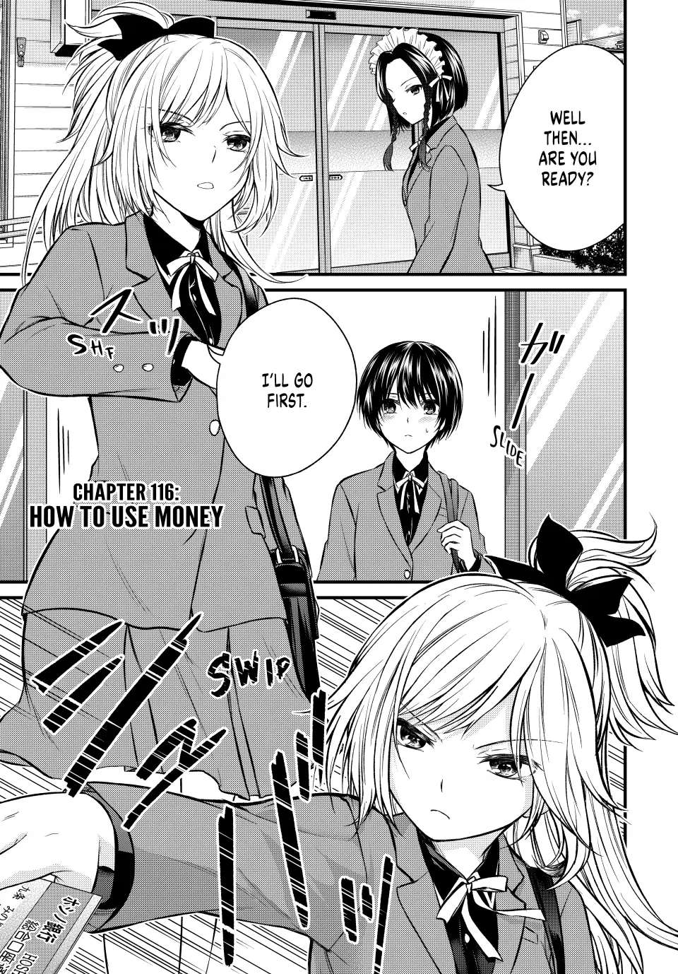 Page 1 of Chapter 116