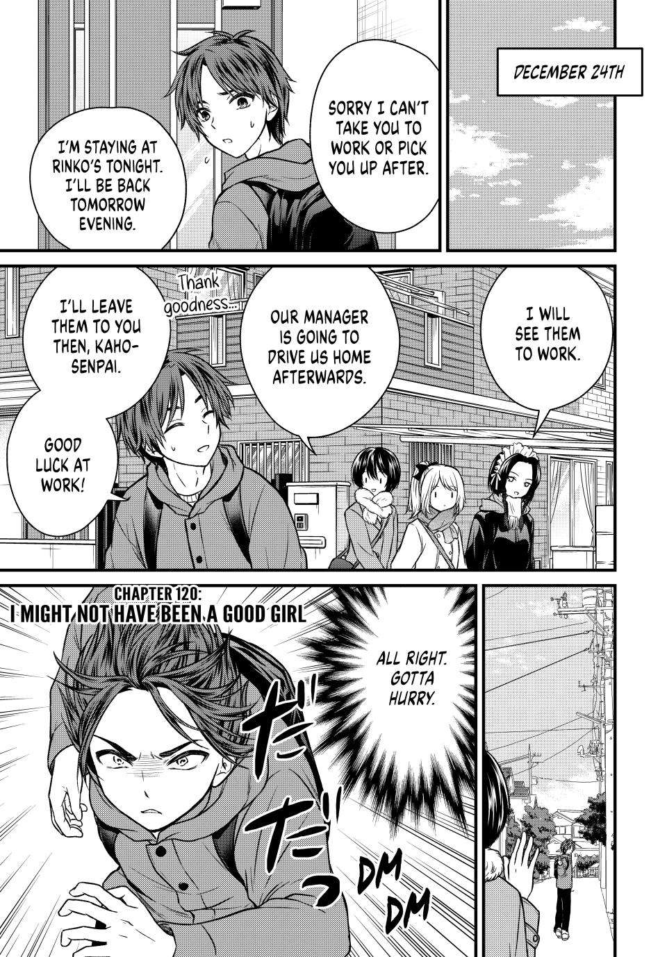 Page 1 of Chapter 120