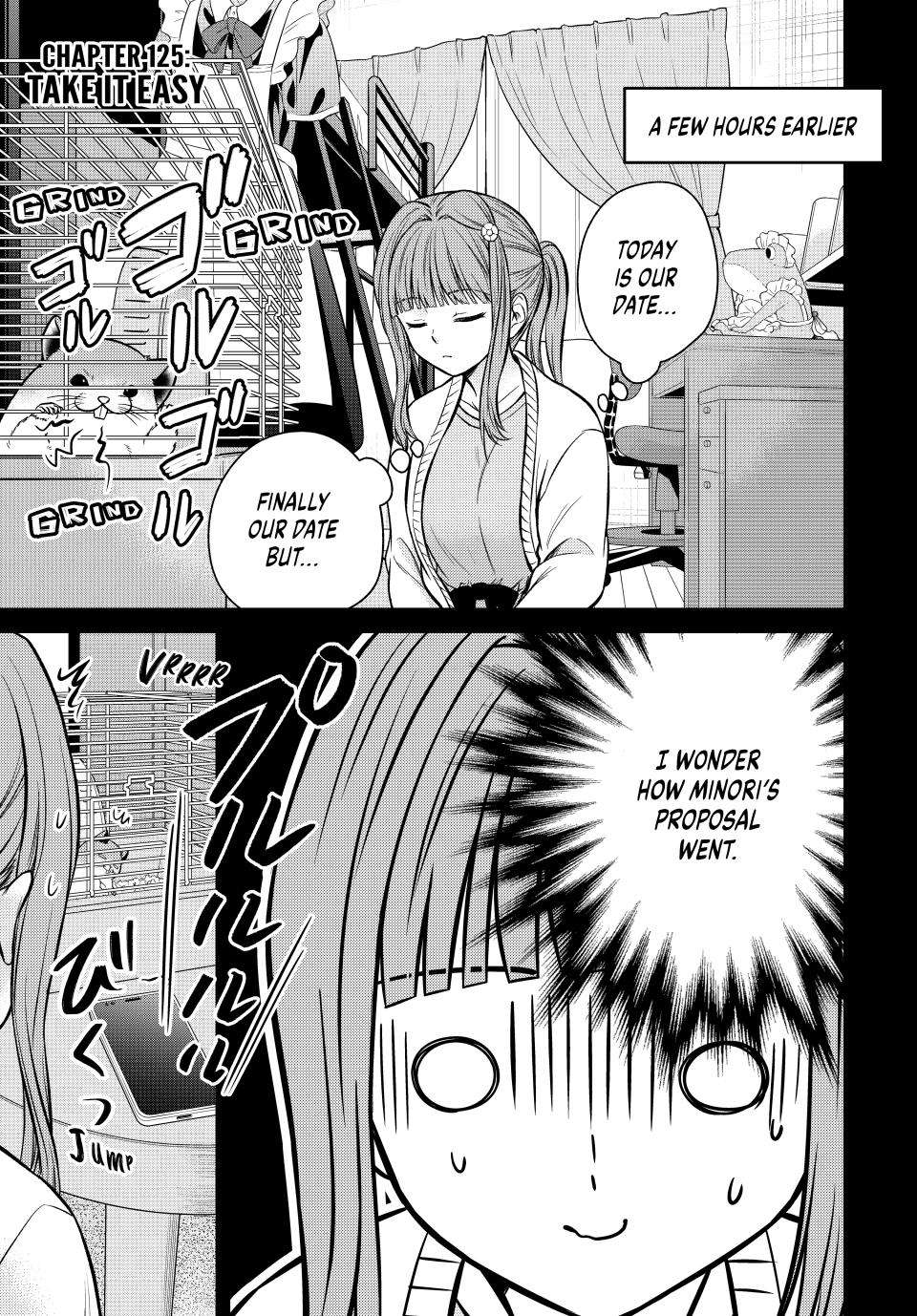 Page 1 of Chapter 125