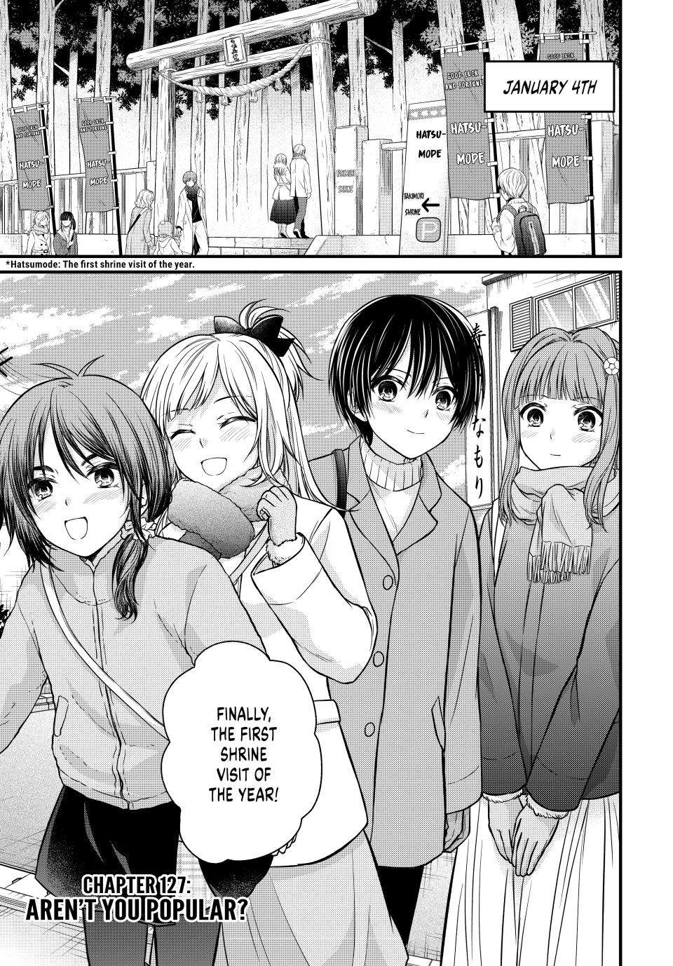 Page 1 of Chapter 127