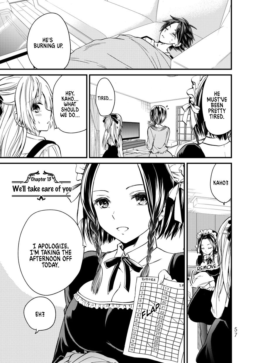 Page 1 of Chapter 13