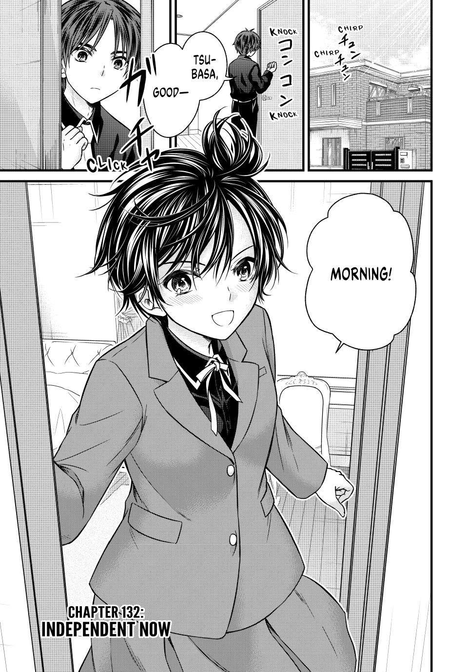 Page 1 of Chapter 132