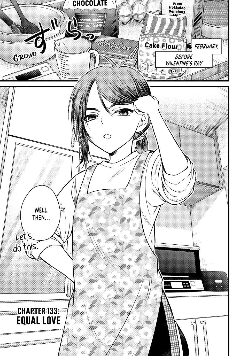 Page 1 of Chapter 133