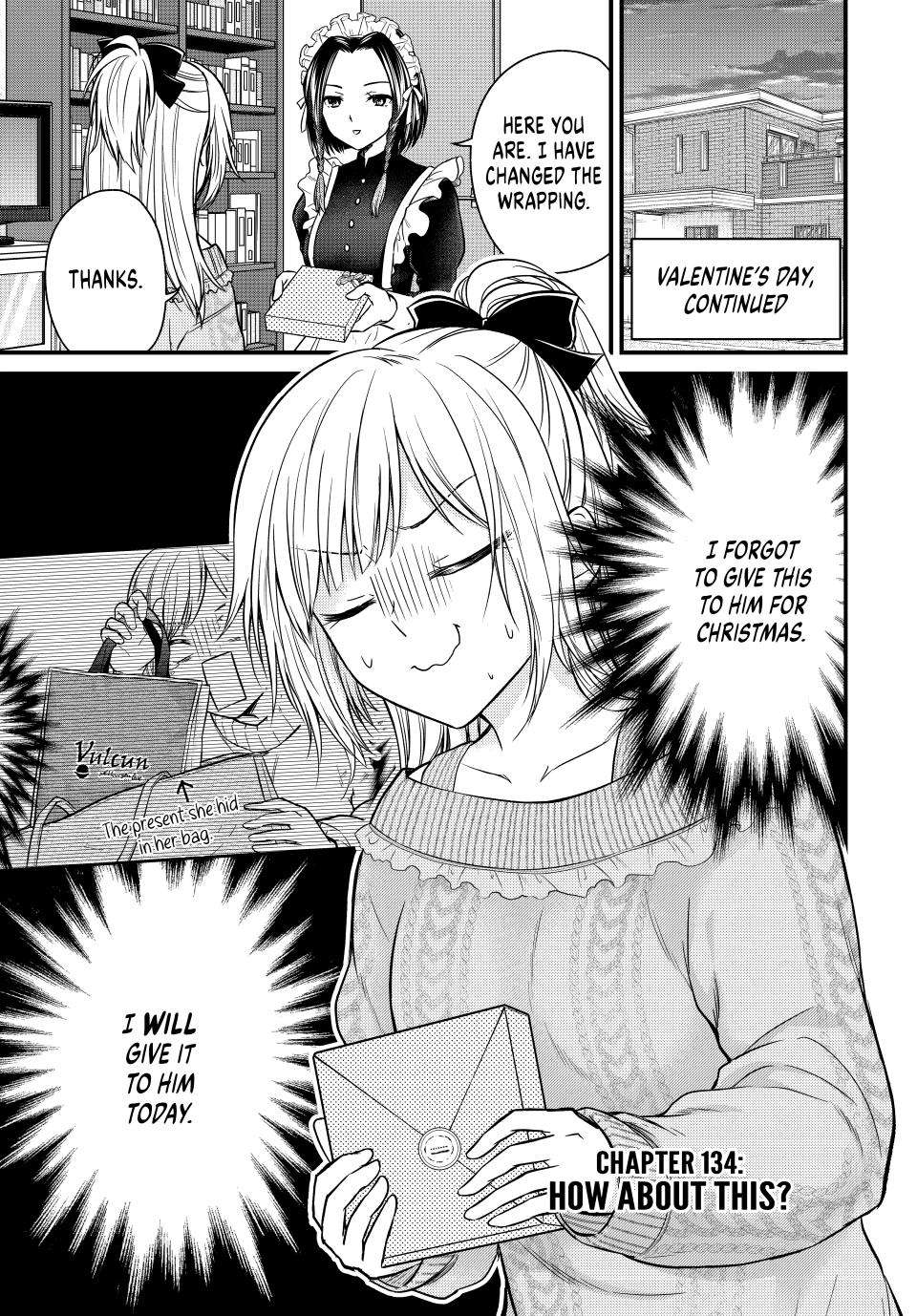 Page 1 of Chapter 134