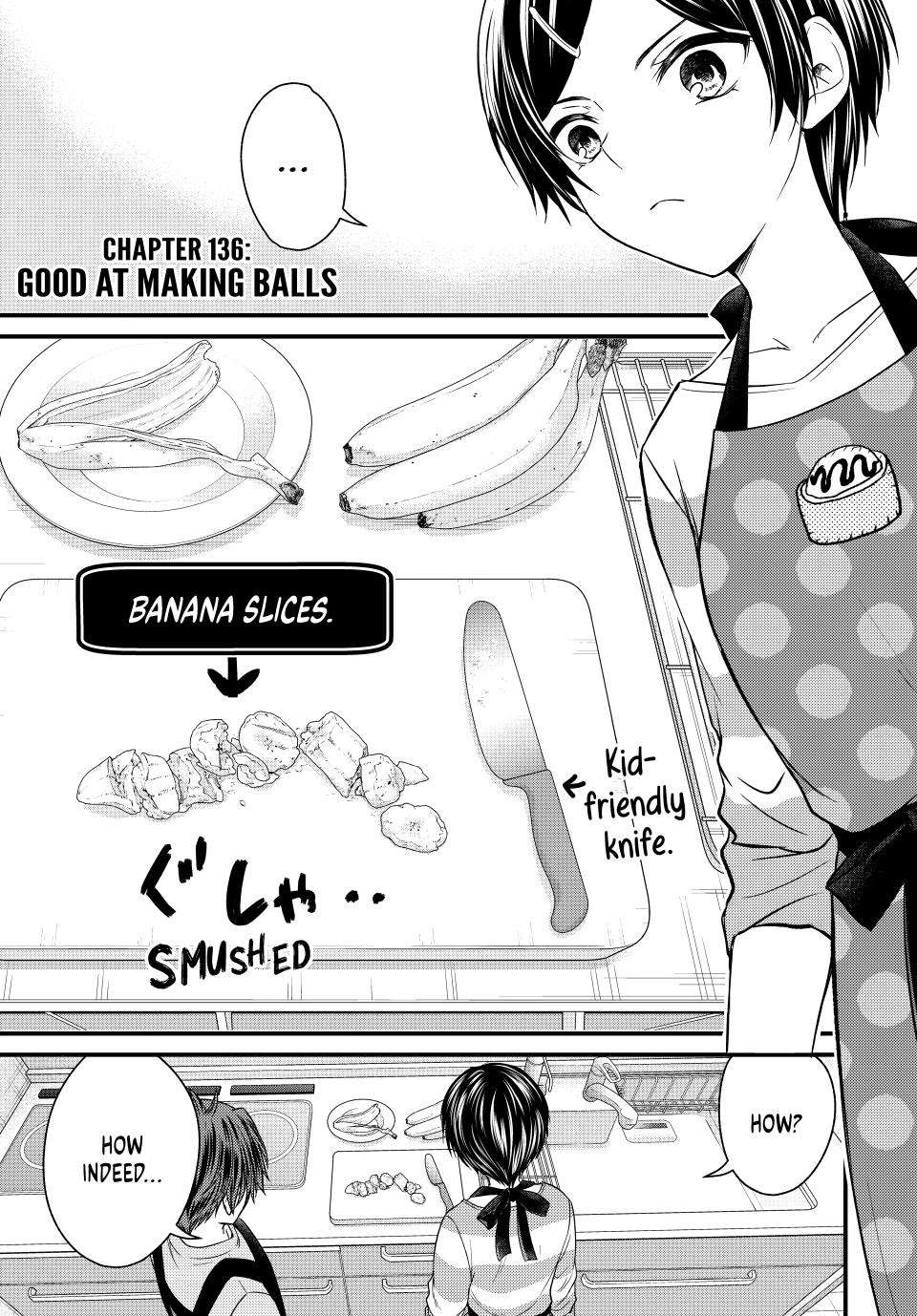 Page 1 of Chapter 136
