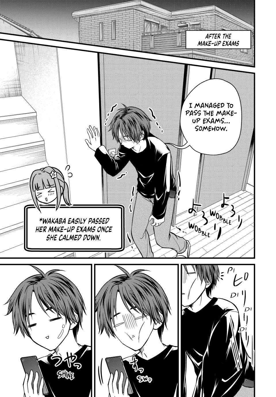 Page 1 of Chapter 138