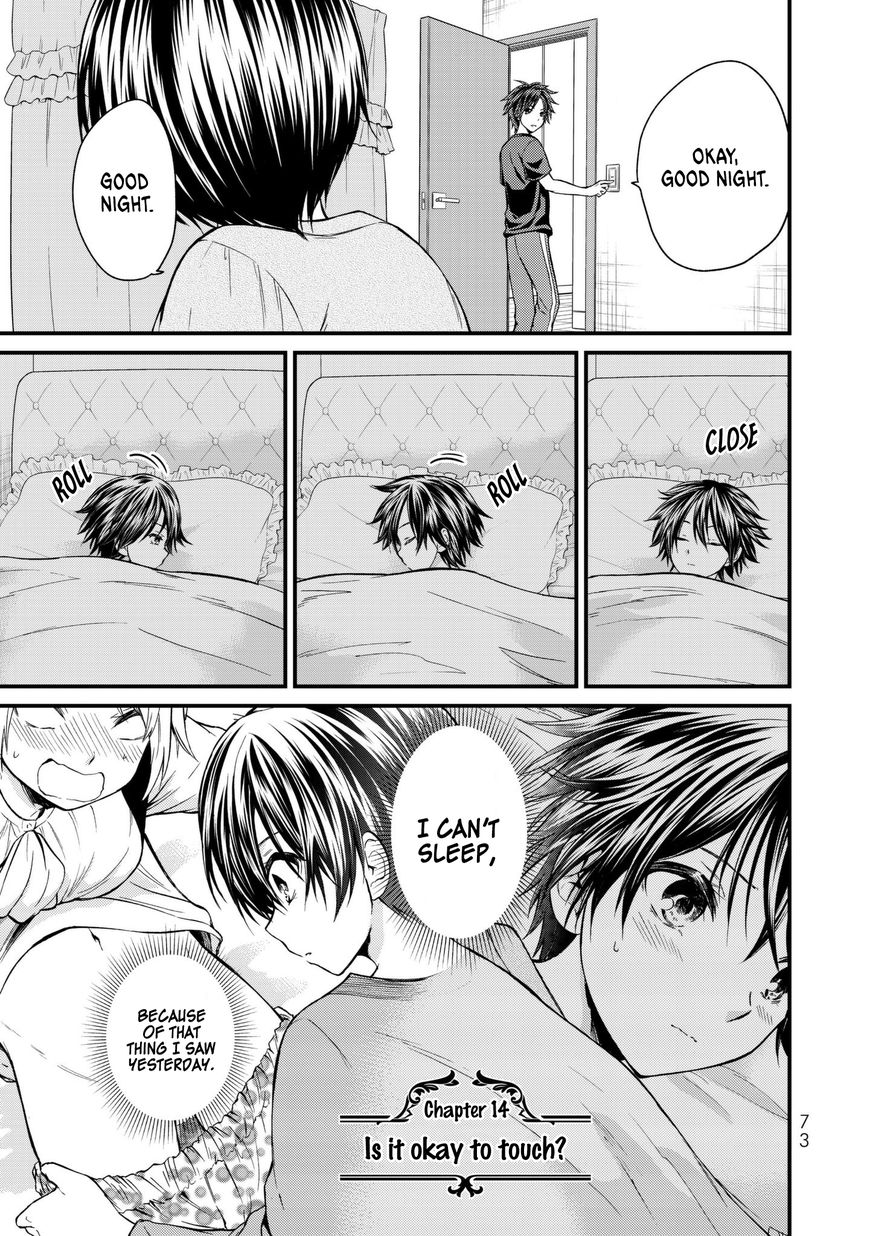 Page 1 of Chapter 14