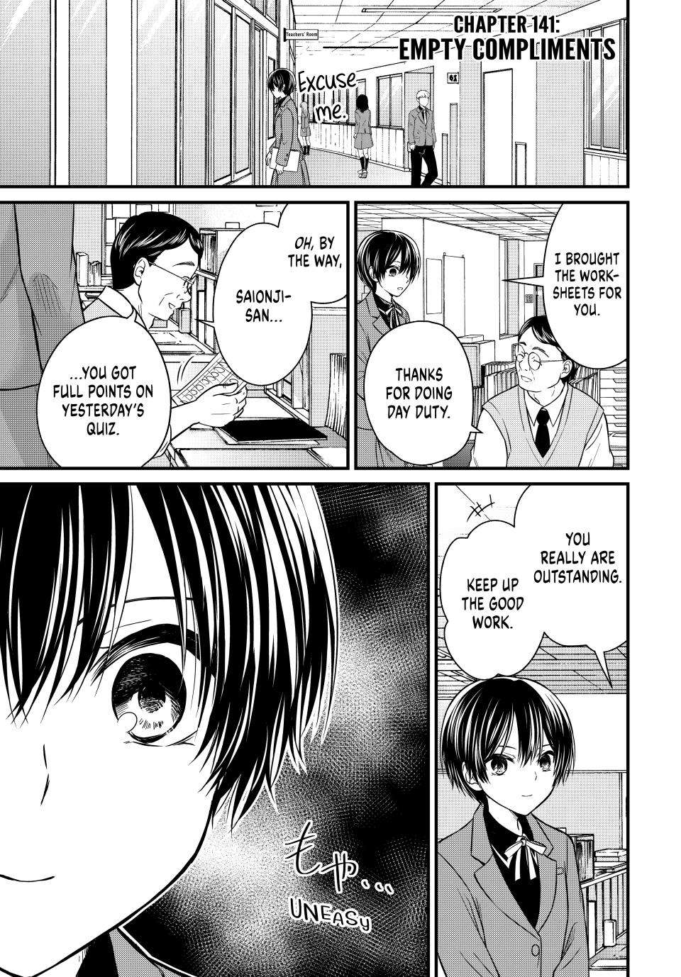 Page 1 of Chapter 141