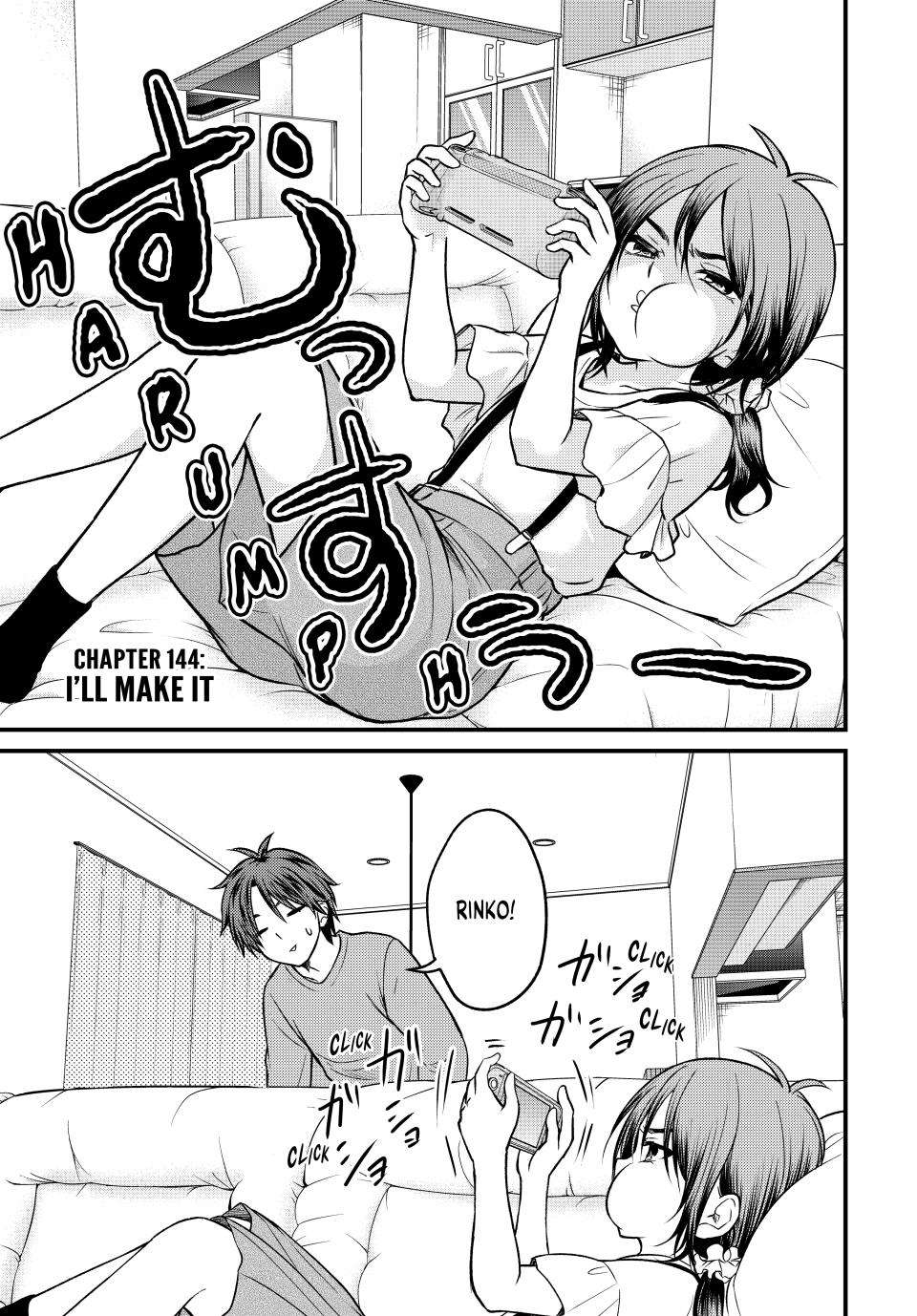 Page 1 of Chapter 144