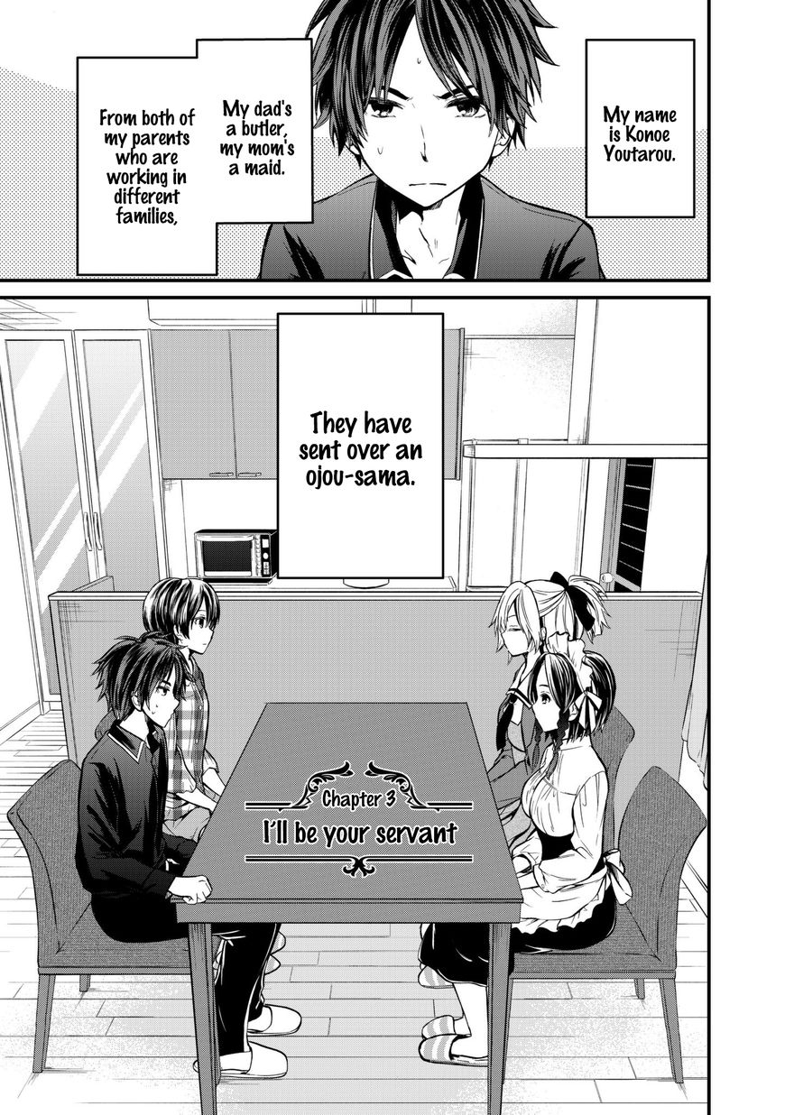 Page 1 of Chapter 3