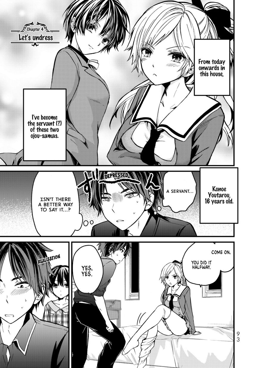 Page 1 of Chapter 4
