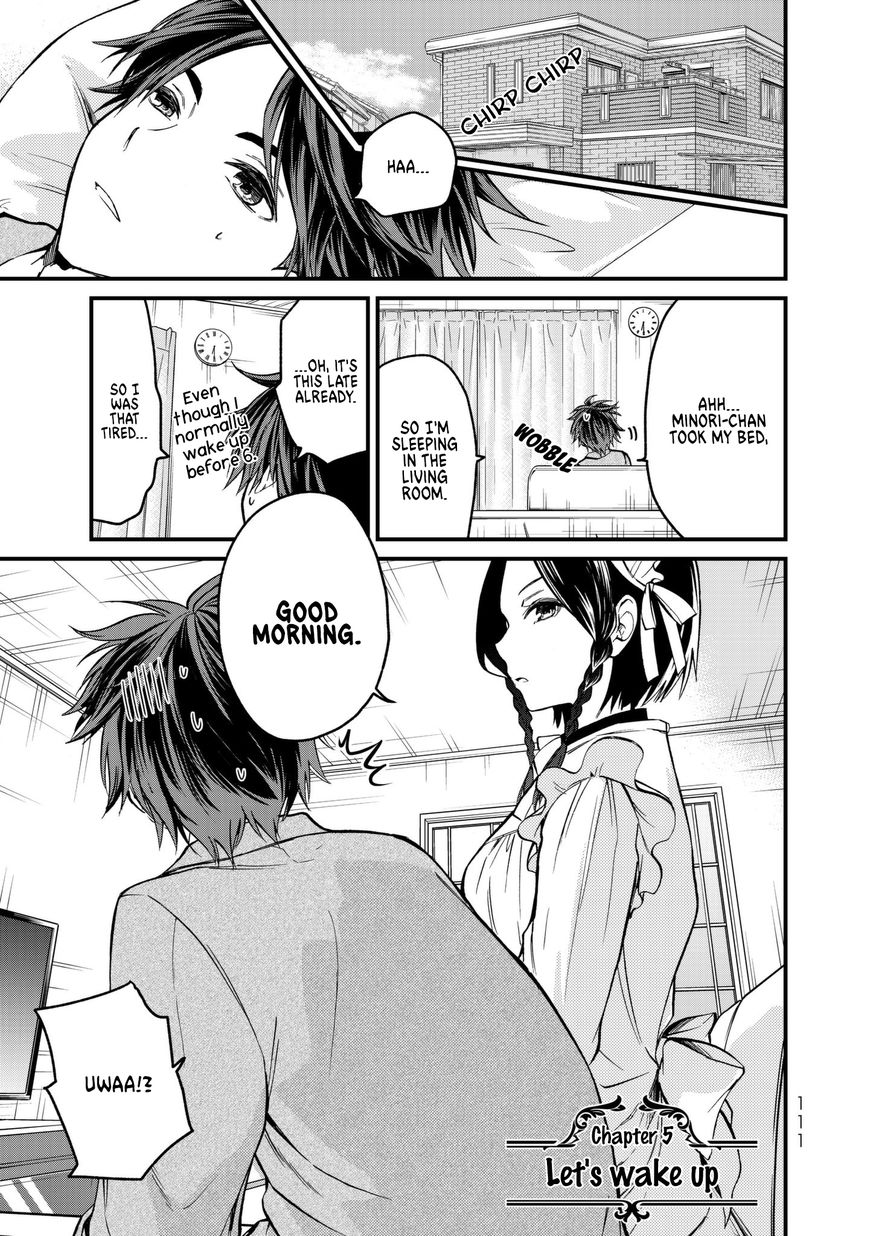 Page 1 of Chapter 5
