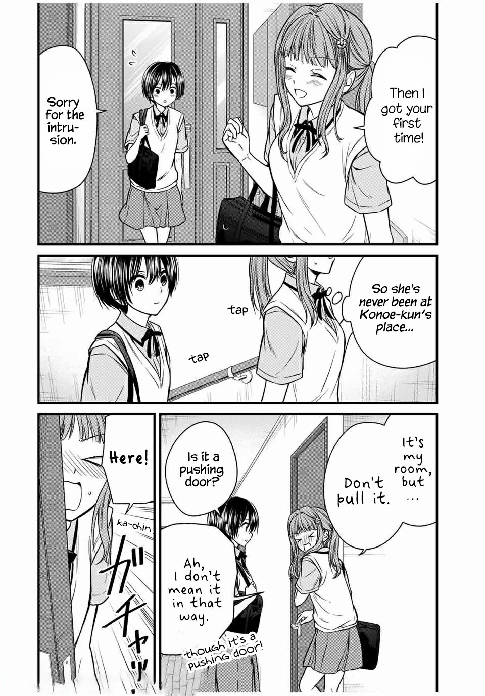 Page 2 of Chapter 64