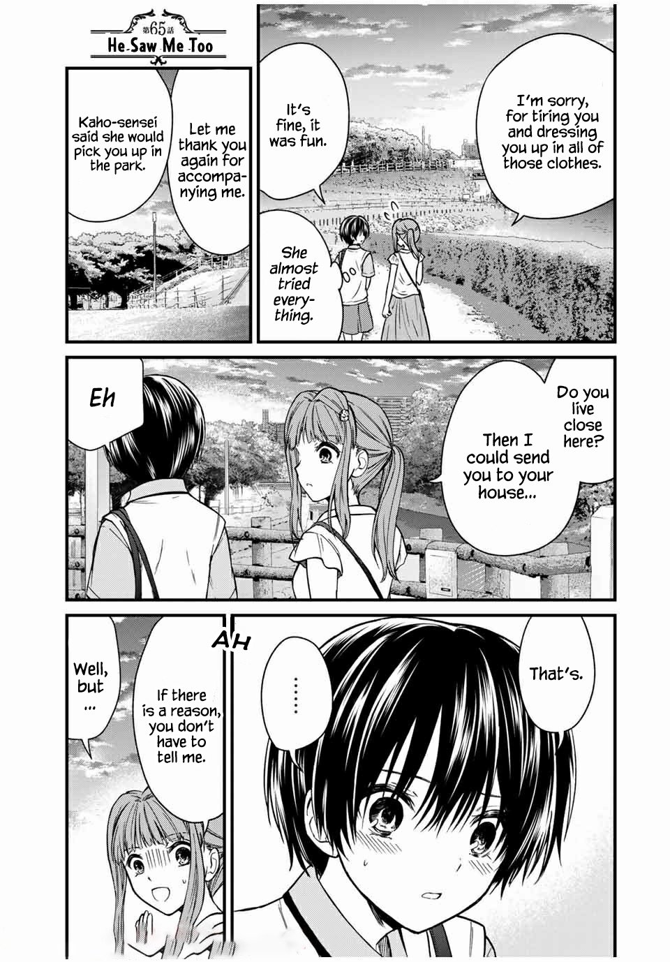 Page 1 of Chapter 65