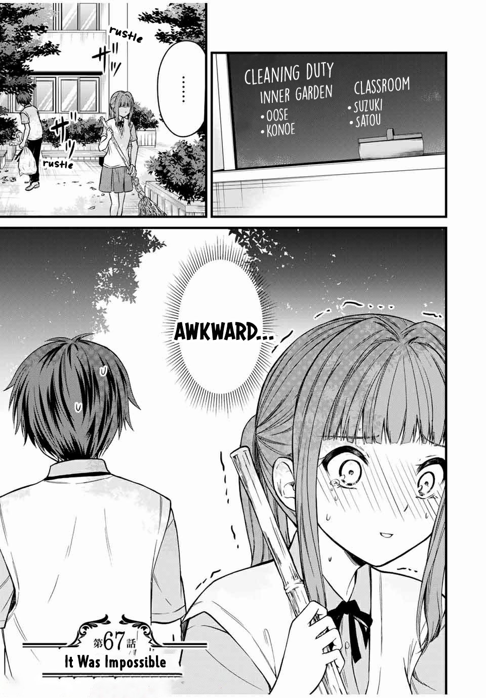 Page 1 of Chapter 67