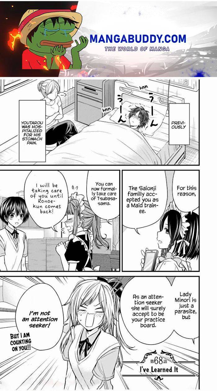 Page 1 of Chapter 68
