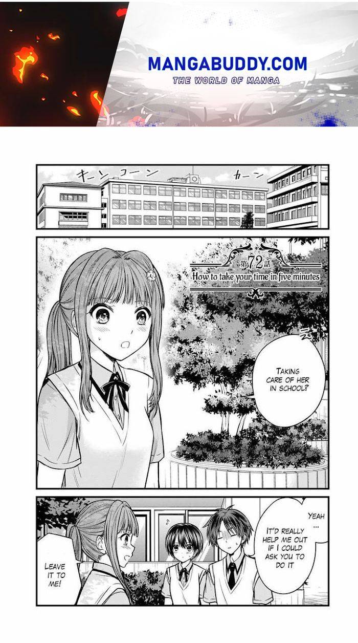 Page 1 of Chapter 72