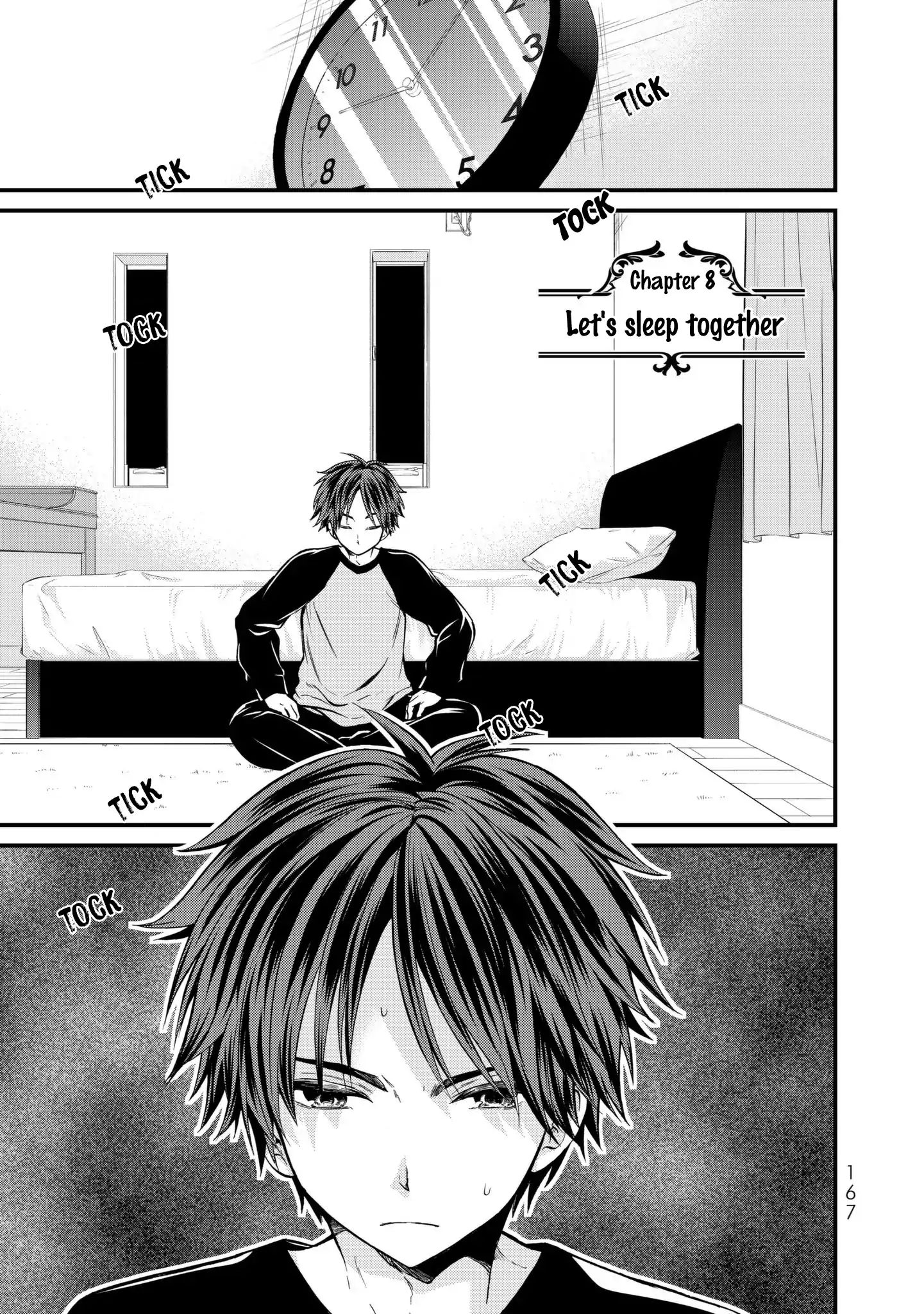Page 1 of Chapter 8