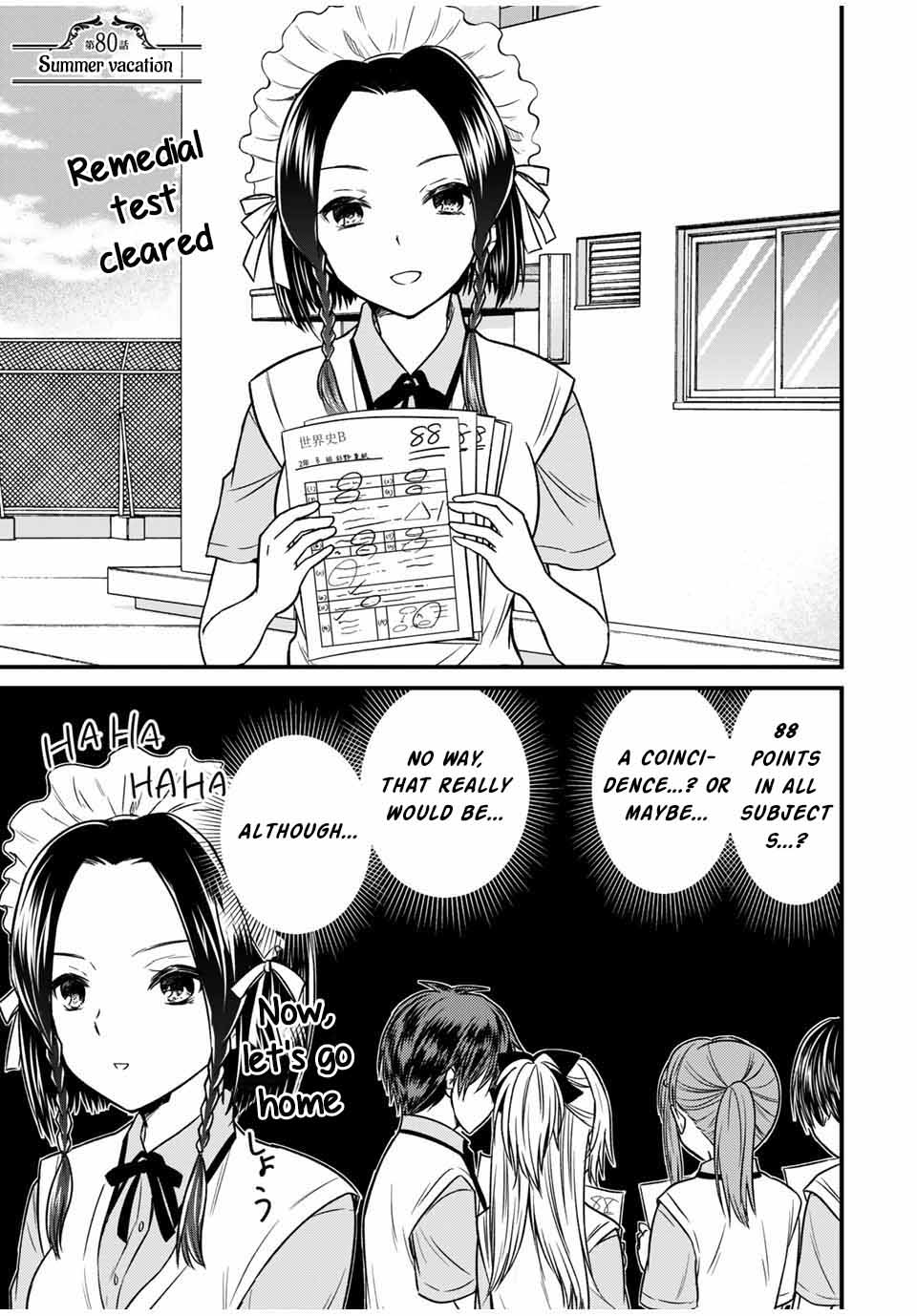 Page 1 of Chapter 80