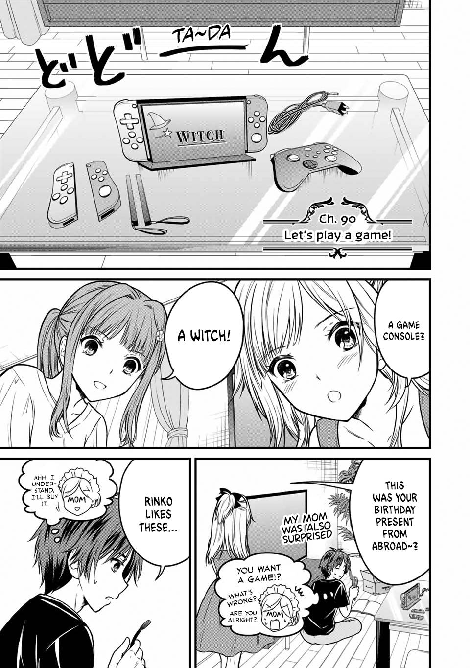 Page 2 of Chapter 90