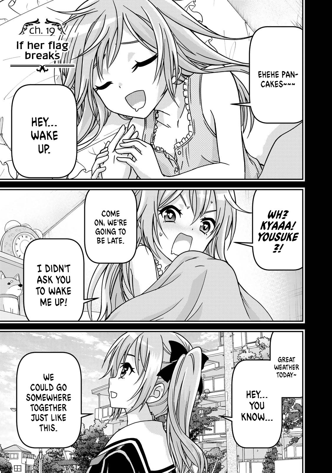 Page 1 of Chapter 91