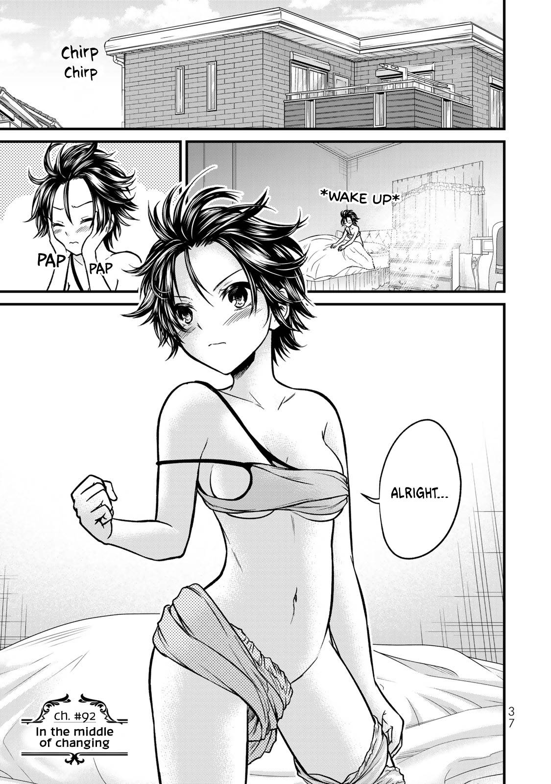 Page 1 of Chapter 92