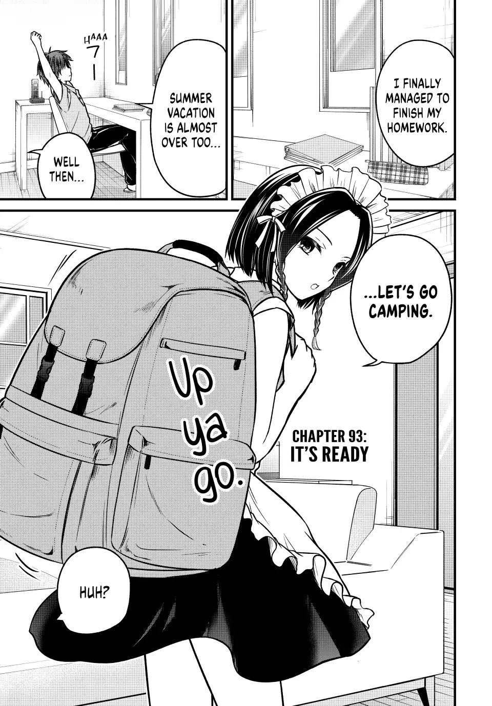 Page 1 of Chapter 93