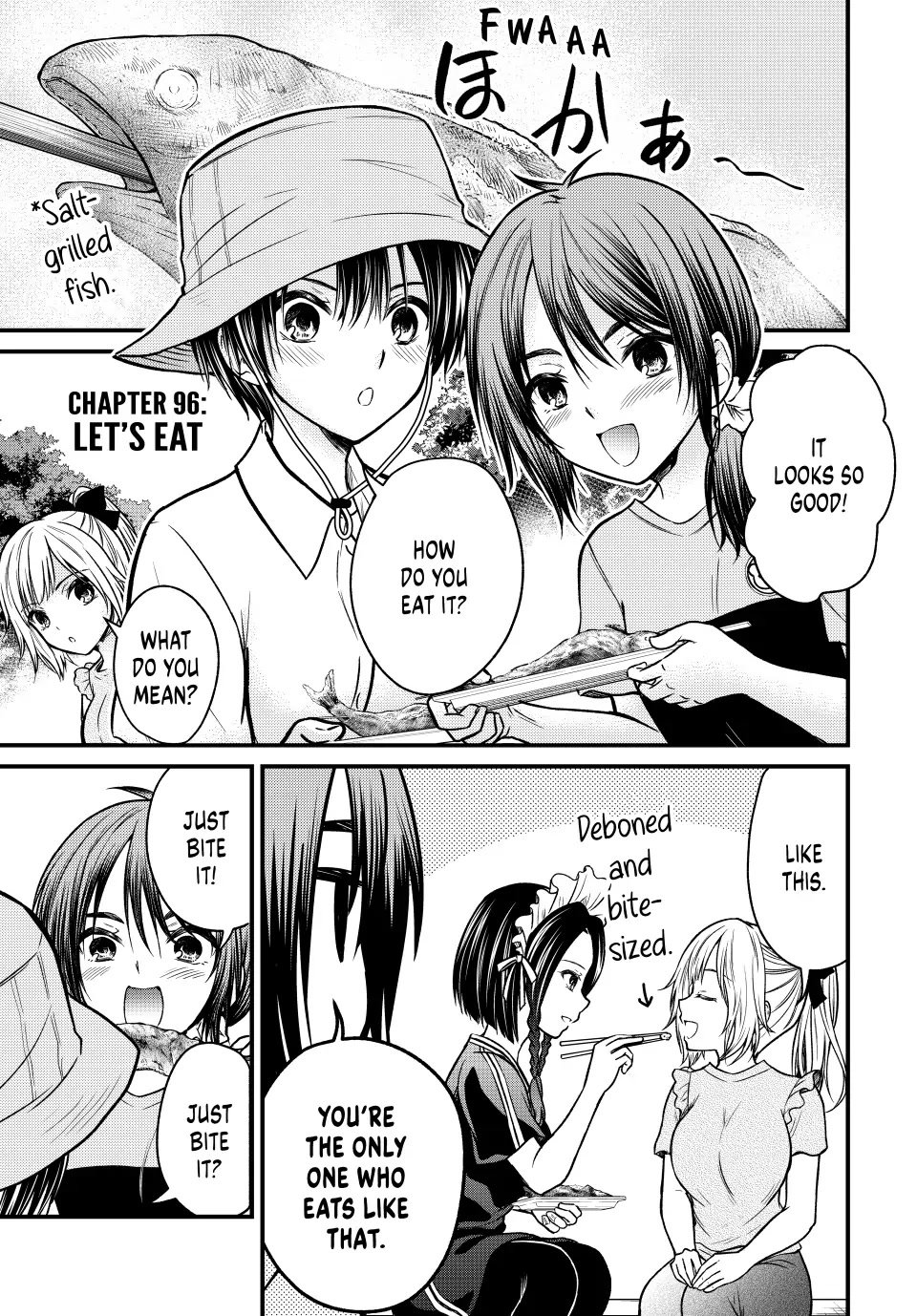 Page 1 of Chapter 96