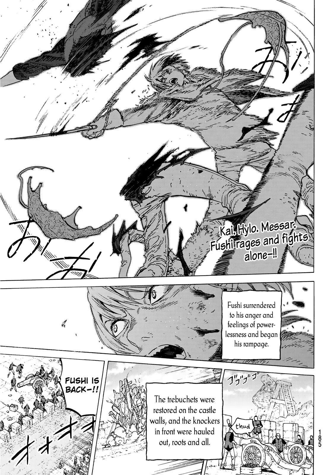 Page 5 of Chapter 100