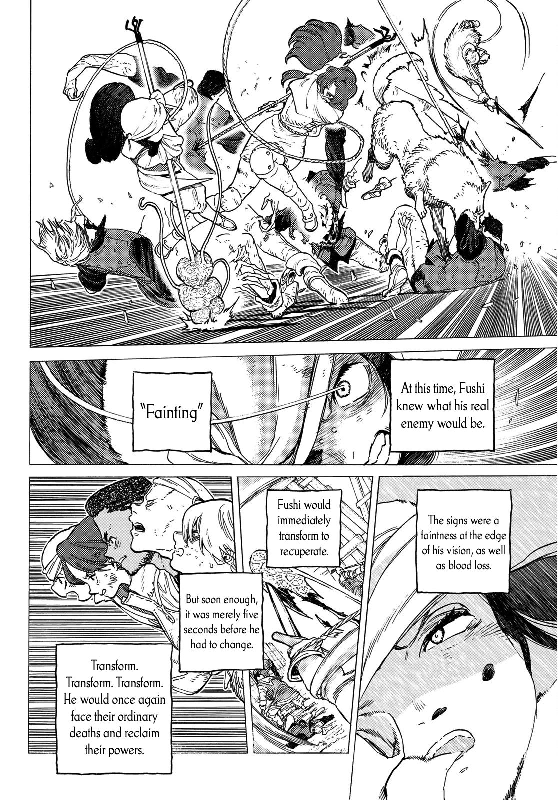 Page 6 of Chapter 100