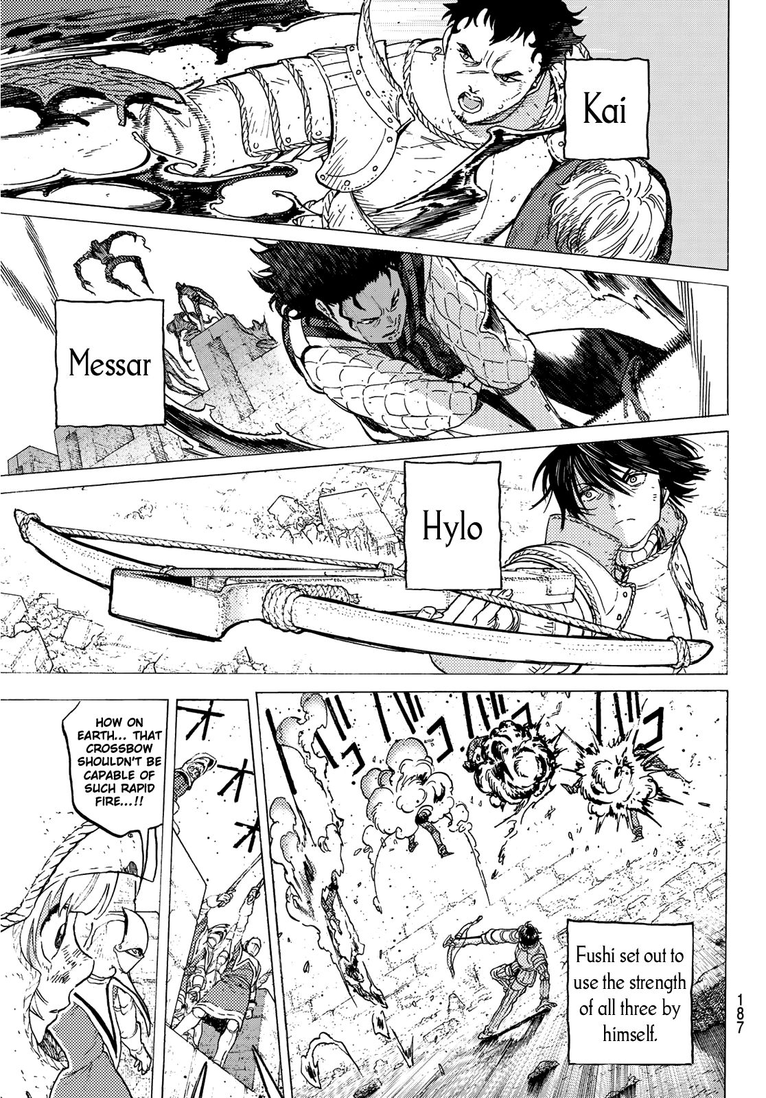 Page 7 of Chapter 100
