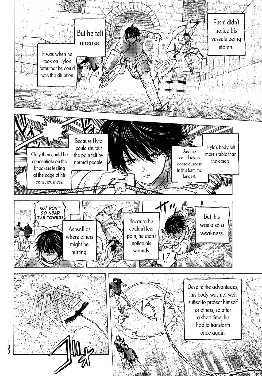 Page 10 of Chapter 100