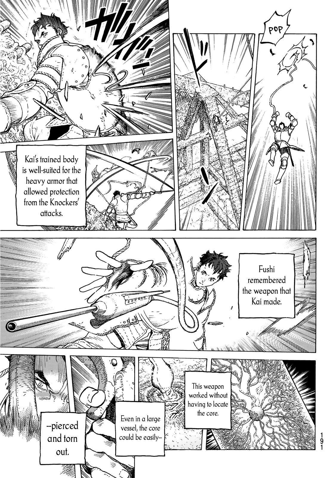 Page 11 of Chapter 100