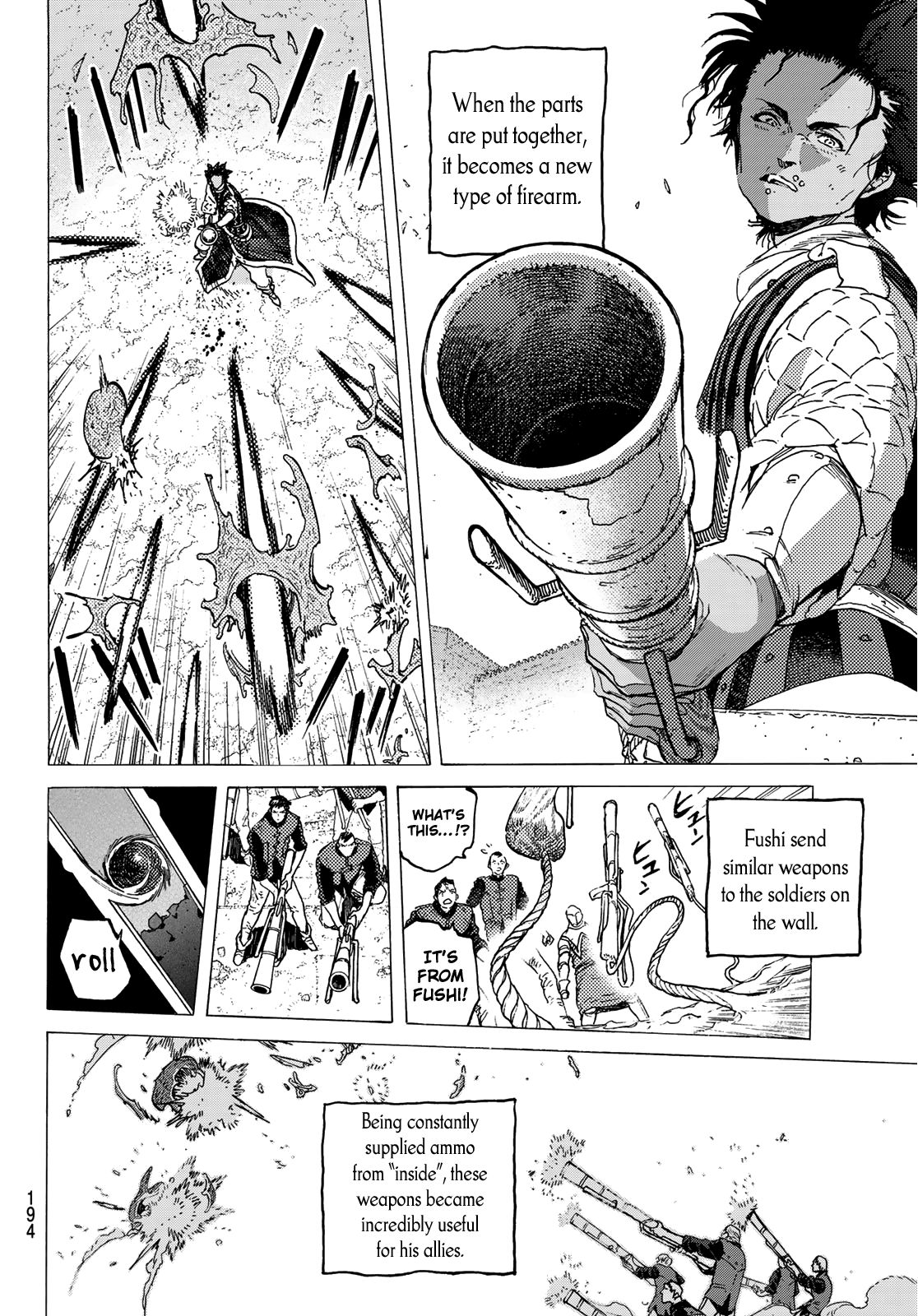 Page 14 of Chapter 100
