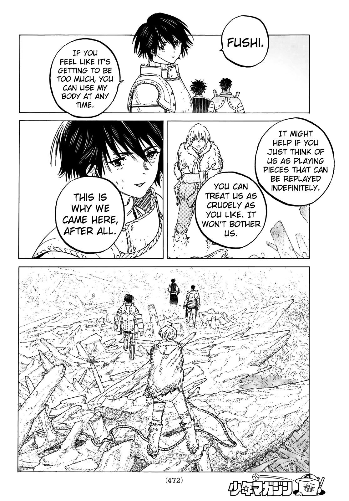 Page 8 of Chapter 101