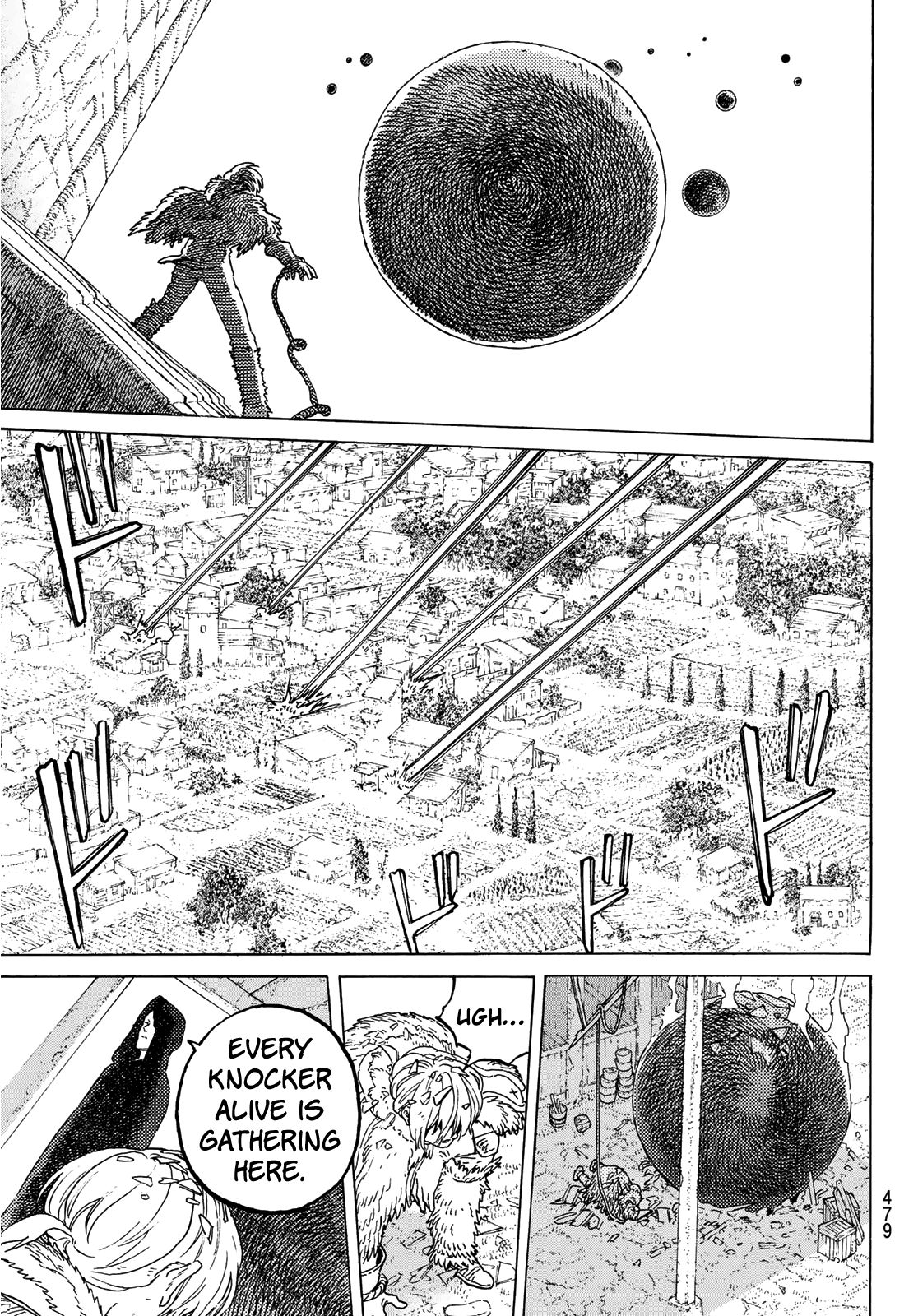 Page 15 of Chapter 101