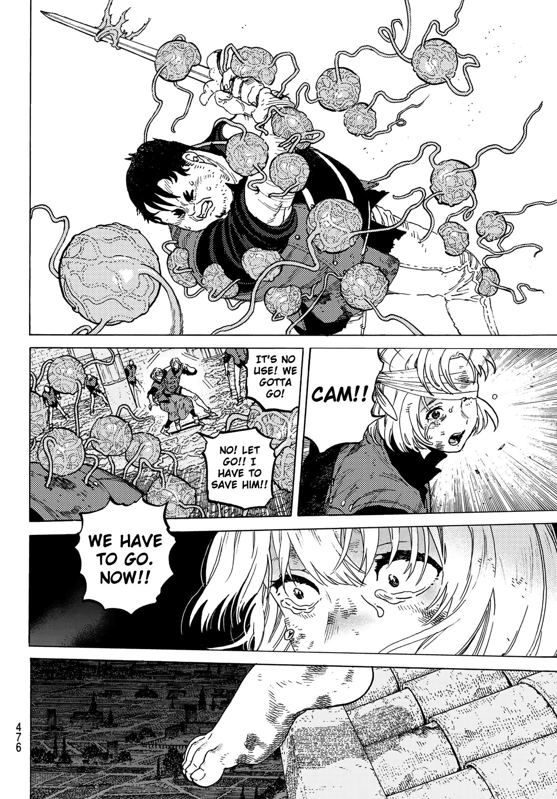 Page 8 of Chapter 110