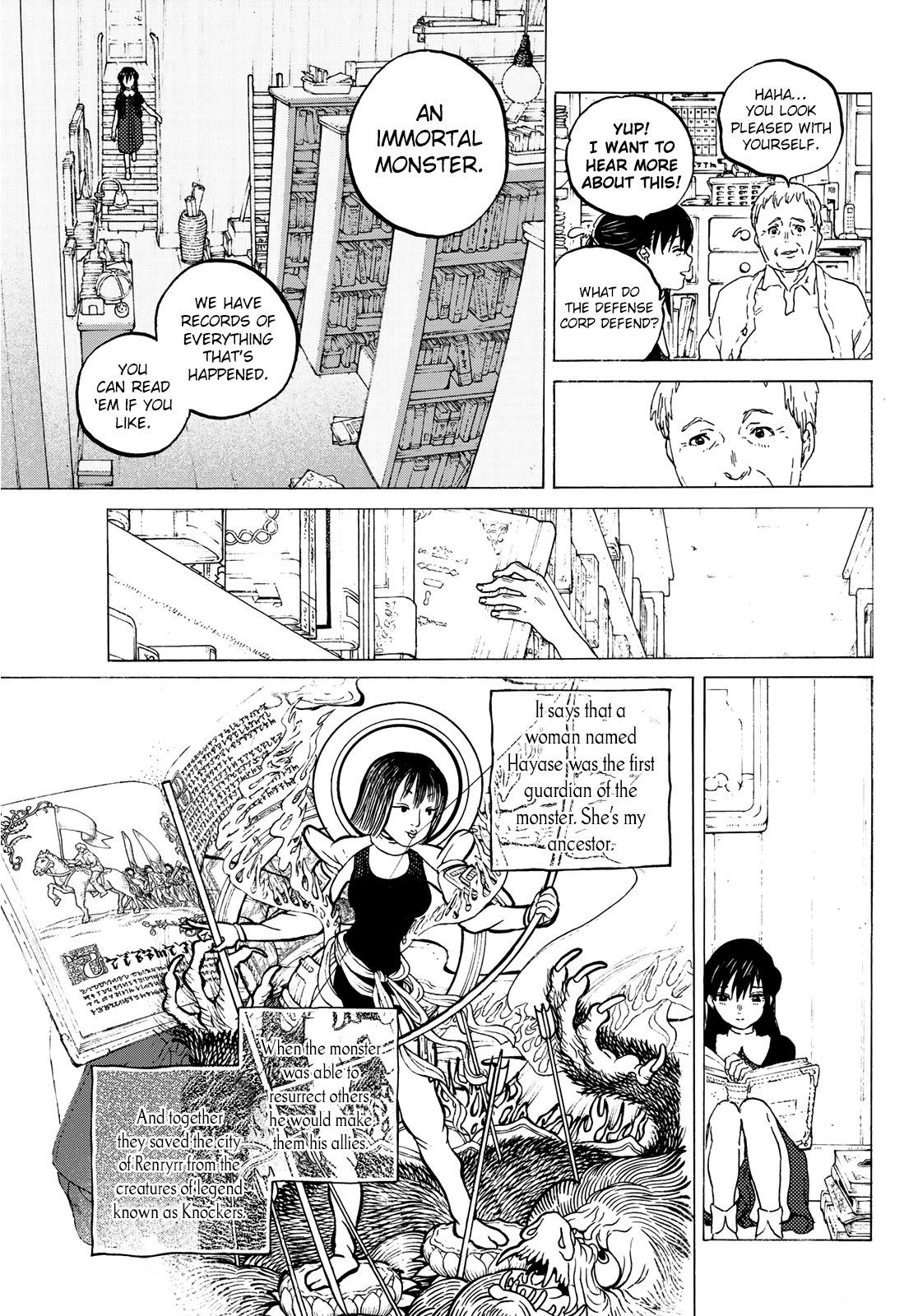 Page 11 of Chapter 124.1