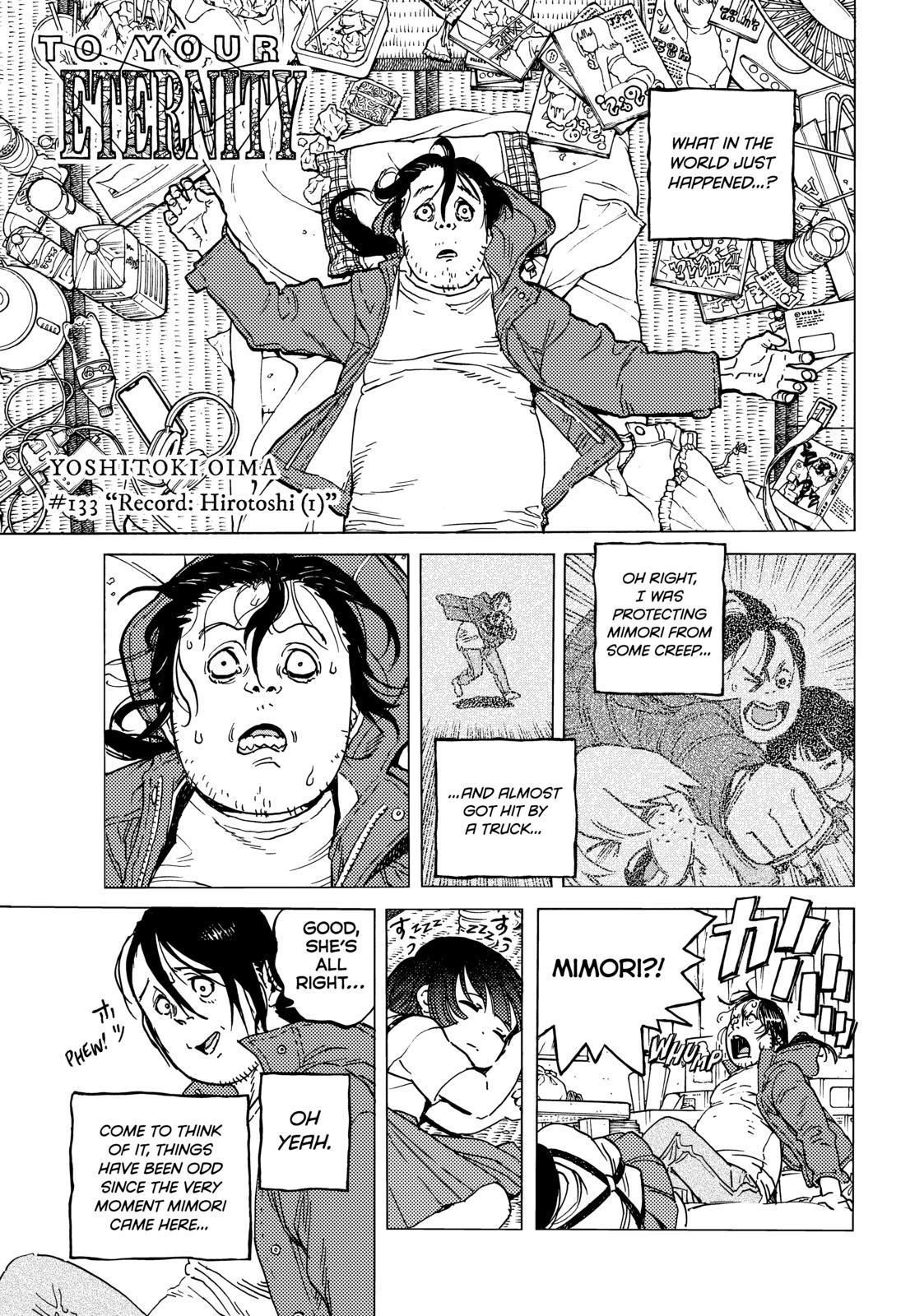 Page 1 of Chapter 133