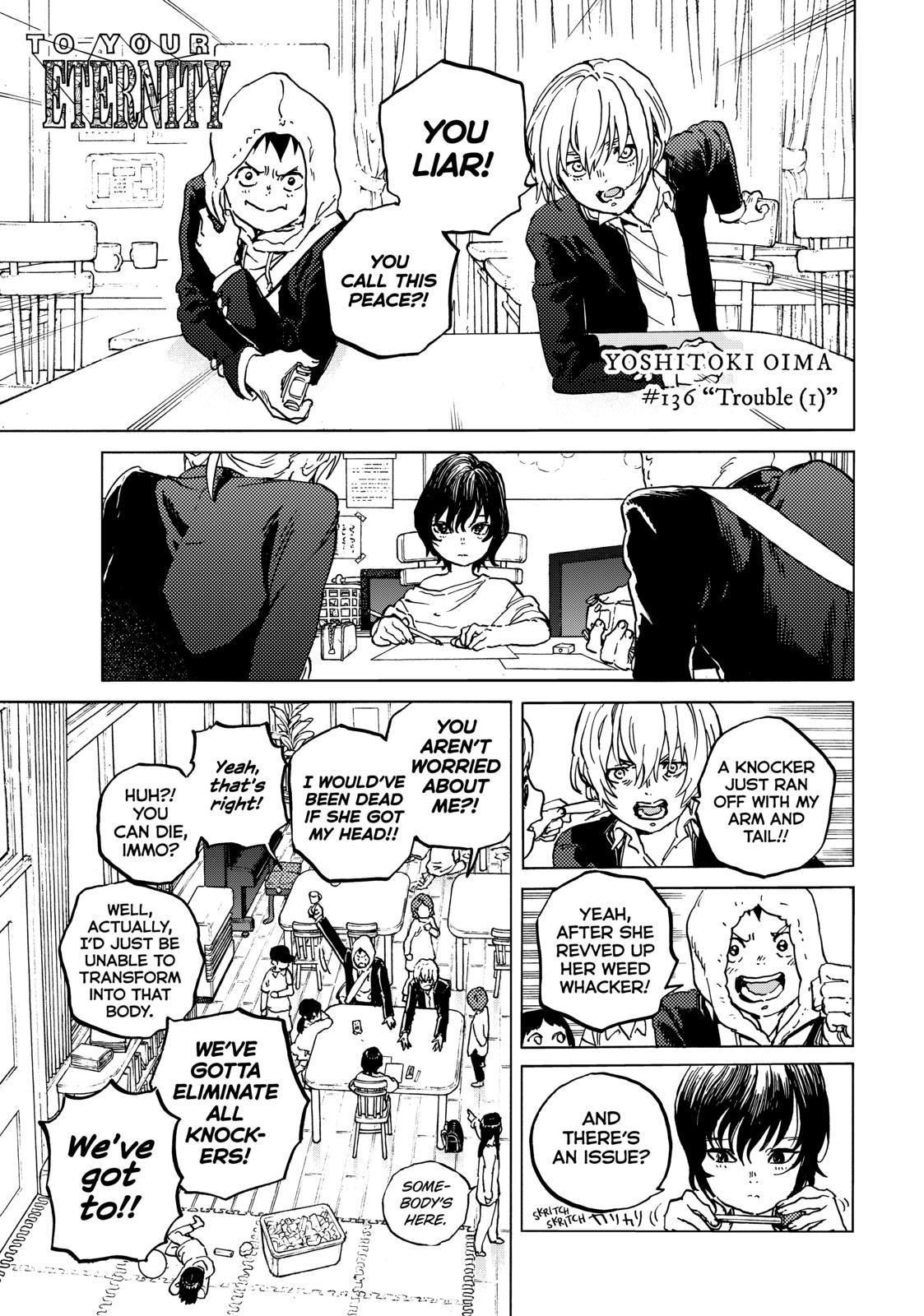 Page 1 of Chapter 136