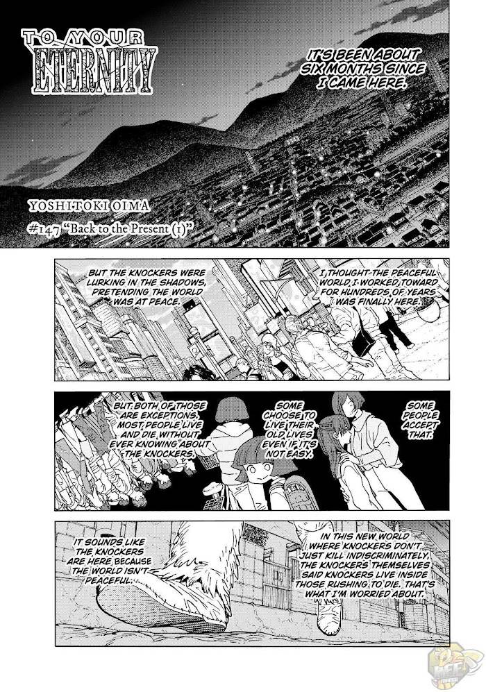 Page 1 of Chapter 147