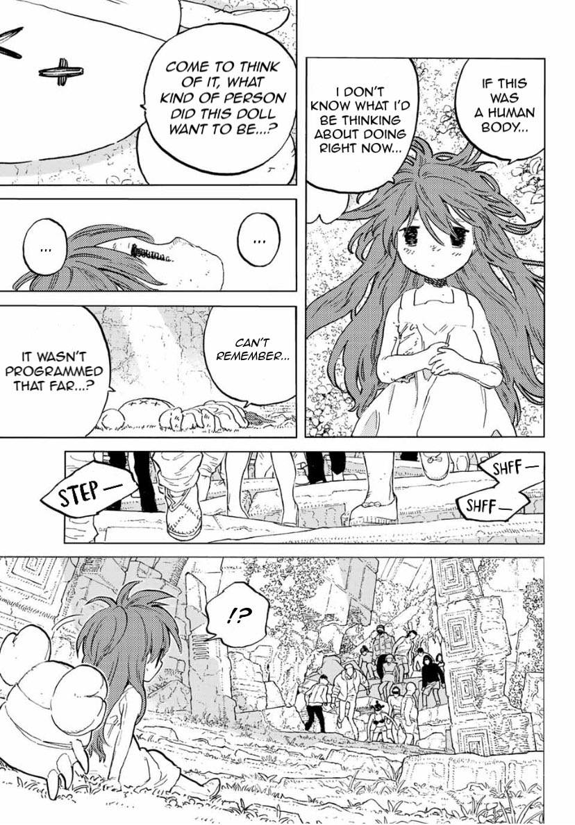 Page 8 of Chapter 167
