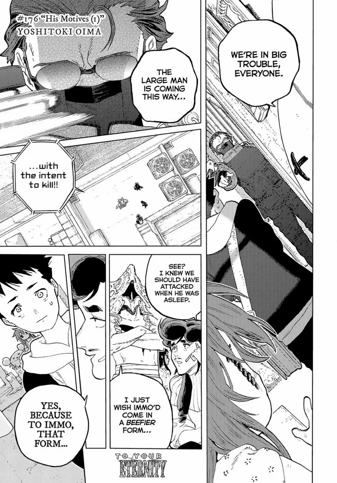 Page 1 of Chapter 176