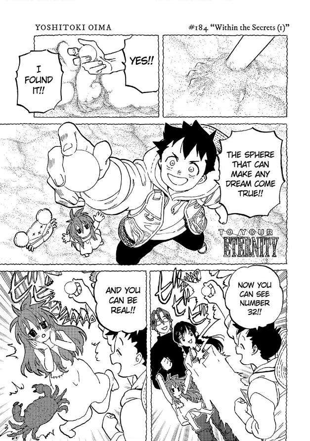 Page 1 of Chapter 184.1
