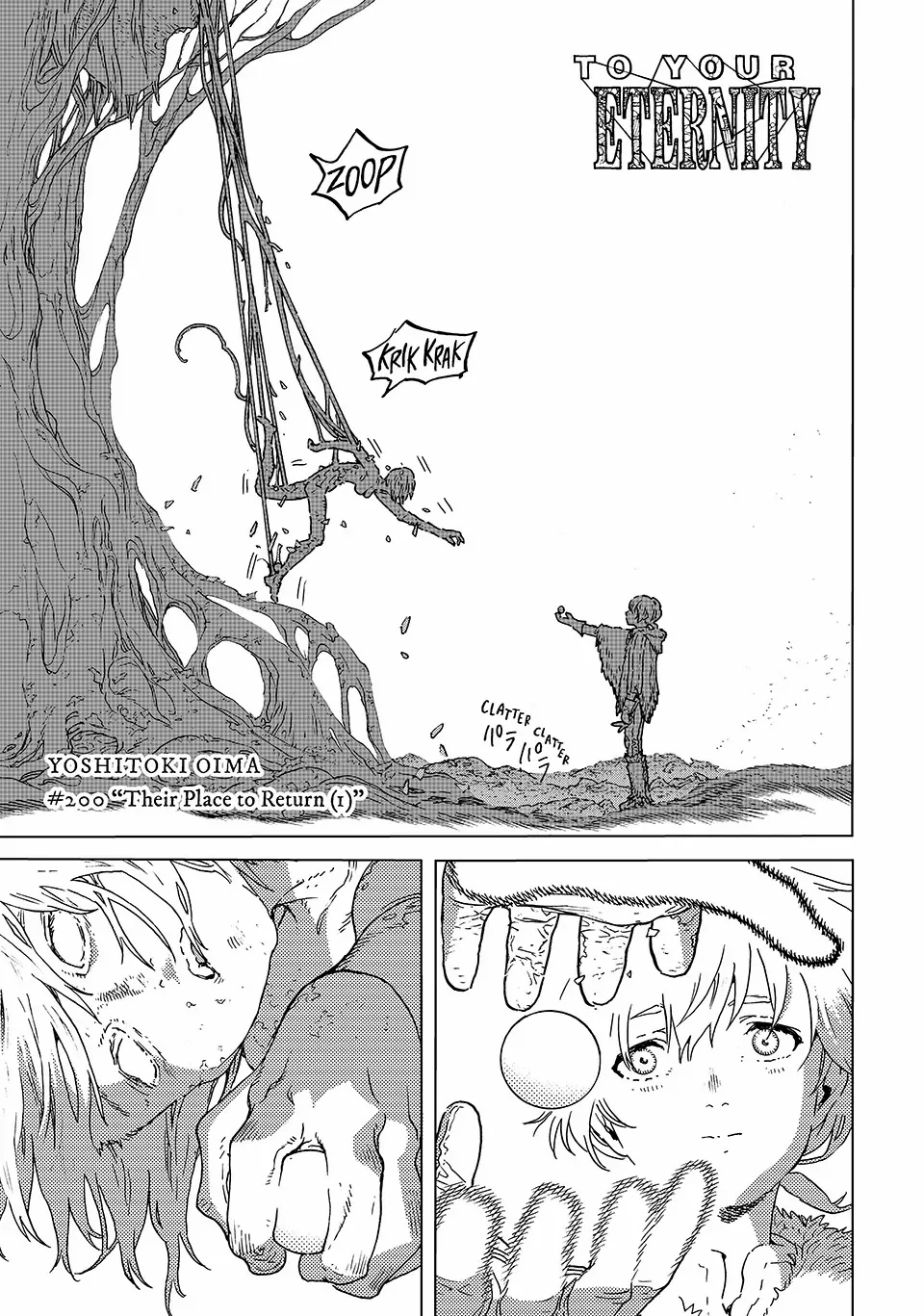 Page 1 of Chapter 200.1